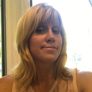 Meet your Posher, Kim